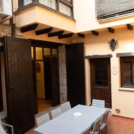 Villa Dels Hospitalaris Traiguera