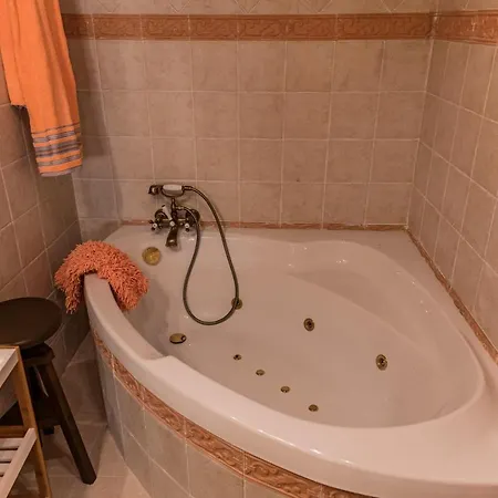 Dels Hospitalaris Villa *