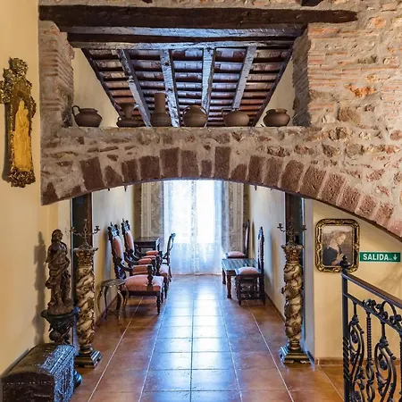 Dels Hospitalaris Villa Traiguera