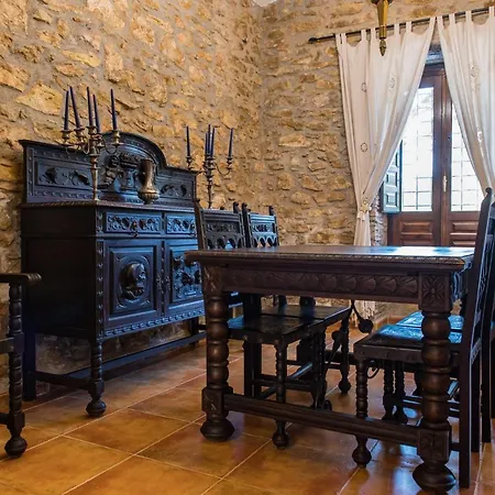 Villa Dels Hospitalaris