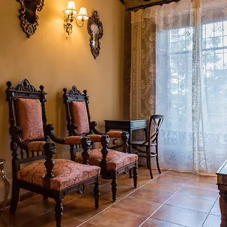Villa Dels Hospitalaris