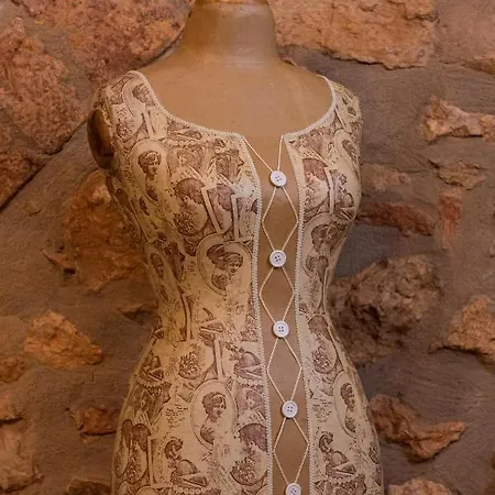 Villa Dels Hospitalaris Traiguera