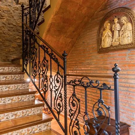 Villa Dels Hospitalaris