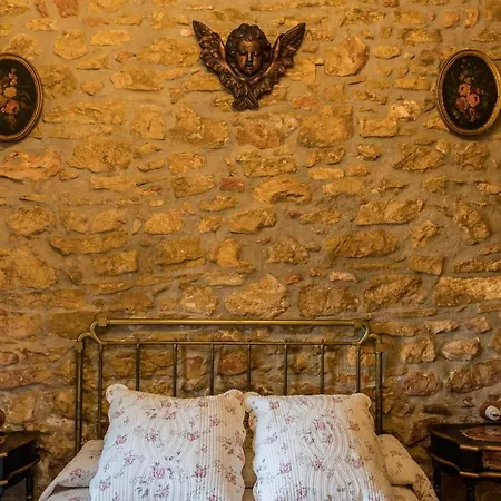 Dels Hospitalaris Villa Traiguera