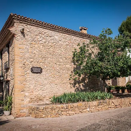 Dels Hospitalaris Traiguera