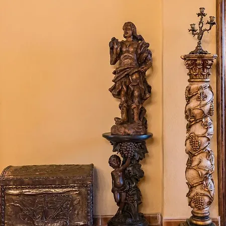 Villa Dels Hospitalaris