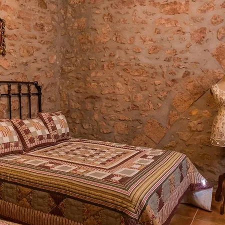 Dels Hospitalaris Villa Traiguera