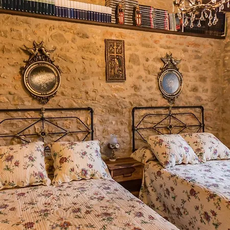 Dels Hospitalaris Villa Traiguera