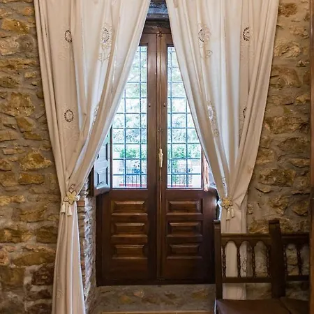 Dels Hospitalaris Villa Traiguera