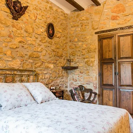 Villa Dels Hospitalaris