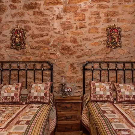 Dels Hospitalaris Villa Traiguera