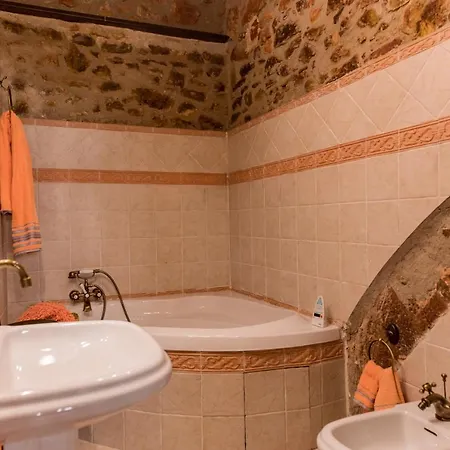 Dels Hospitalaris Villa