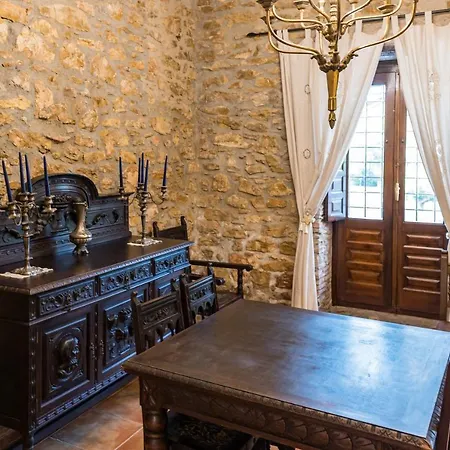 Dels Hospitalaris Villa