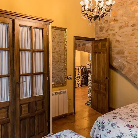 Dels Hospitalaris Villa *