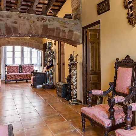 Dels Hospitalaris Villa *