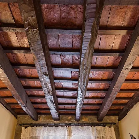 Dels Hospitalaris Villa *