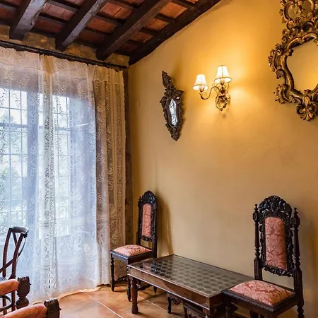 Villa Dels Hospitalaris *