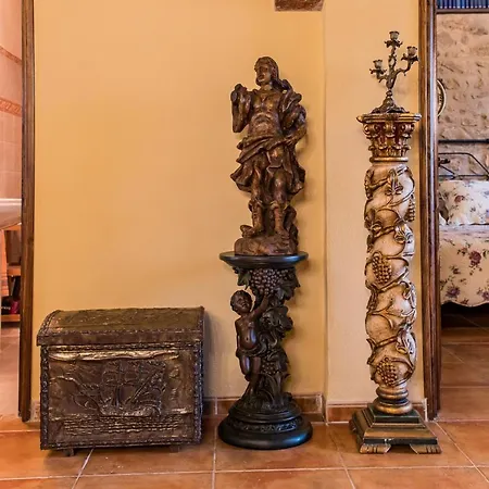 Dels Hospitalaris Villa